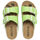 Zapatos Mujer Sandalias Vegtus Tanami Green Verde