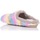 Zapatos Mujer Pantuflas Garzon 5000.503 Multicolor