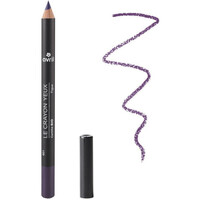 Belleza Mujer Lápiz de ojos Avril Certified Organic Eye Pencil - Figue - Figue Violeta