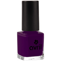 Belleza Mujer Esmalte para uñas Avril Esmalte de uñas 7ml Violeta