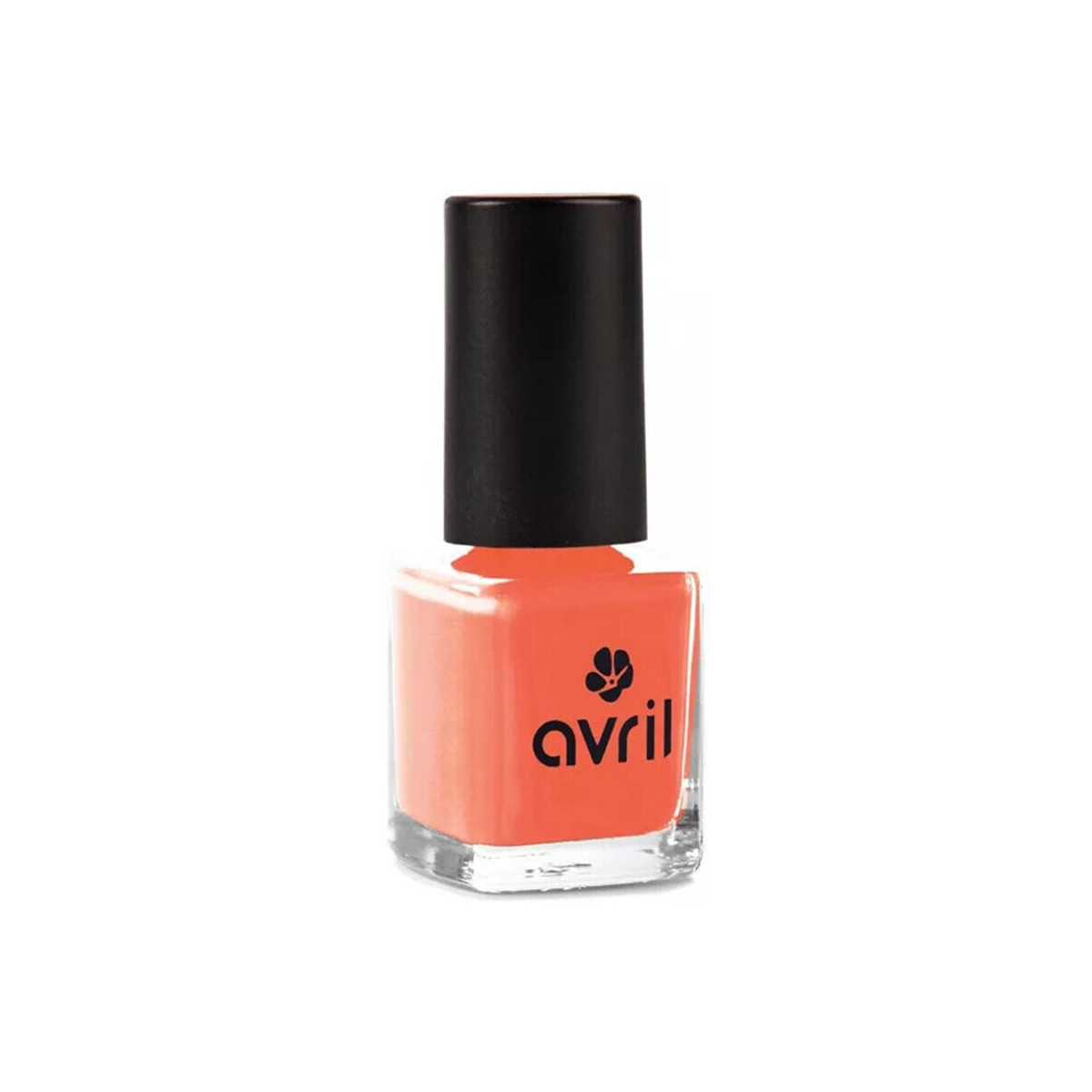 Belleza Mujer Esmalte para uñas Avril Esmalte de uñas 7ml Naranja