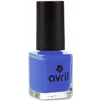 Belleza Mujer Tratamiento para uñas Avril Esmalte de uñas 7ml Azul