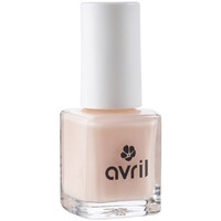 Belleza Mujer Cuidado de uñas Avril Nail Hardener Nail Polish - Nude - Nude Rosa