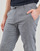 textil Hombre Pantalones chinos Selected SLH172-SLIMTAPE BRODY LINEN PANT Azul