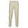 textil Hombre Pantalones chinos Selected SLH172-SLIMTAPE BRODY LINEN PANT Beige