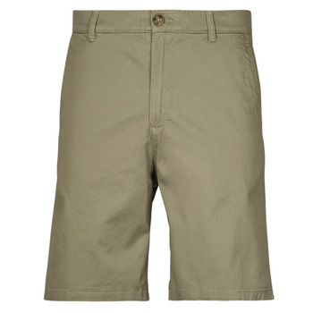 textil Hombre Shorts / Bermudas Selected SLHREGULAR BILL FLEX SHORTS Verde