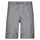textil Hombre Shorts / Bermudas Selected SLHREGULAR-BRODY LINEN SHORTS Marino