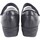 Zapatos Mujer Multideporte Pepe Menargues Zapato señora  20656 negro Negro