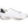 Zapatos Mujer Deportivas Moda Karl Lagerfeld EY86 Blanco