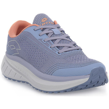 Zapatos Mujer Running / trail Lotto SPEEDRIDE AWT Gris