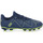 Zapatos Hombre Fútbol Puma 03 FUTURE PLAY FGAG Azul