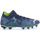 Zapatos Hombre Fútbol Puma 03 FUTURE PRO FGAG Azul