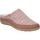 Zapatos Mujer Pantuflas Westland Cadiz 06, rosa-kombi Rosa