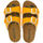 Zapatos Mujer Sandalias Vegtus Gobi Sun Woman Yellow Amarillo
