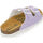 Zapatos Mujer Sandalias Vegtus Gobi Sun Woman Lilac Violeta