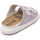 Zapatos Mujer Sandalias Vegtus Tanami Lilac Violeta