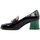 Zapatos Mujer Derbie & Richelieu Chie Mihara MEISIN43 Negro