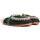 Zapatos Mujer Zuecos (Mules) Mou FW431000D WINTER BIO SLIDE LPHGRE Verde
