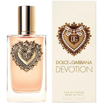 Belleza Mujer Perfume D&G Devotion - Eau de Parfum - 100ml Devotion - perfume - 100ml