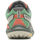 Zapatos Hombre Senderismo Merrell NOVA 3 GTX Marrón
