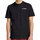 textil Hombre Camisetas manga corta adidas Originals TX MTN 2.0 TEE Negro