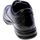 Zapatos Hombre Zapatillas bajas IgI&CO Sneakers Uomo Nero 4613900 Negro