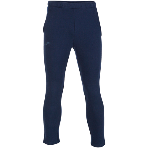 textil Hombre Pantalones de chándal Joma Montana Pants Azul