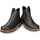 Zapatos Hombre Botas Panama Jack BURTON IGLOO BLACK_C1