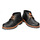 Zapatos Hombre Botas Panama Jack PANAMA IGLOO BLACK_C29