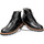 Zapatos Hombre Botas Panama Jack EMERY IGLOO BLACK_C3