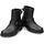 Zapatos Hombre Botas Panama Jack S  FAUST BLACK_C28