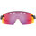 Relojes & Joyas Gafas de sol Oakley Occhiali da Sole  Encoder Strike Vented OO9235 923502 Negro