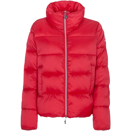textil Mujer Chaquetas Suns Board Jacket - Criss Polar Rojo