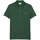 textil Hombre Tops y Camisetas Lacoste  Verde