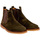 Zapatos Hombre Botas de caña baja El Naturalista 2595111FE005 Negro