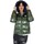 textil Mujer Chaquetas / Americana Invicta 443198D Verde