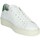 Zapatos Hombre Zapatillas altas Date M381-LV-CA-WG Blanco