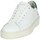 Zapatos Hombre Zapatillas altas Date M381-LV-CA-WG Blanco