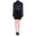 textil Mujer Camisas Semicouture S3WA15 Negro