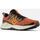 Zapatos Deportivas Moda New Balance GPNTRLM5-CAYENNE Naranja