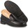 Zapatos Hombre Mocasín Edward's 1300 XL Negro