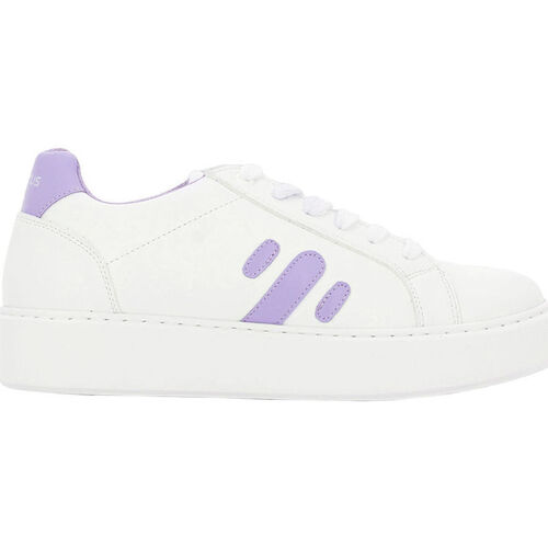 Zapatos Mujer Deportivas Moda Vegtus Oasis Woman Lilac Violeta