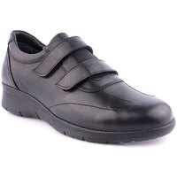 Zapatos Mujer Derbie Lapierce L Shoes Comfort Negro
