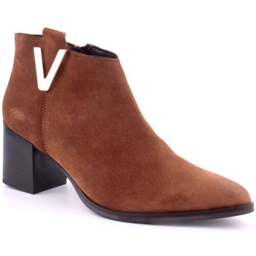 Zapatos Mujer Botines Oii! L Ankle boots Clasic Otros