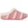 Zapatos Mujer Pantuflas Garzon 15400.341 Violeta
