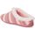 Zapatos Mujer Pantuflas Garzon 15400.341 Violeta