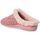 Zapatos Mujer Pantuflas Garzon 7400.281 Violeta