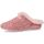 Zapatos Mujer Pantuflas Garzon 7400.281 Violeta
