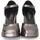 Zapatos Mujer Zapatos de tacón Isteria 23173 Plata