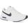 Zapatos Niño Zapatillas bajas Nike CZ5356 Blanco
